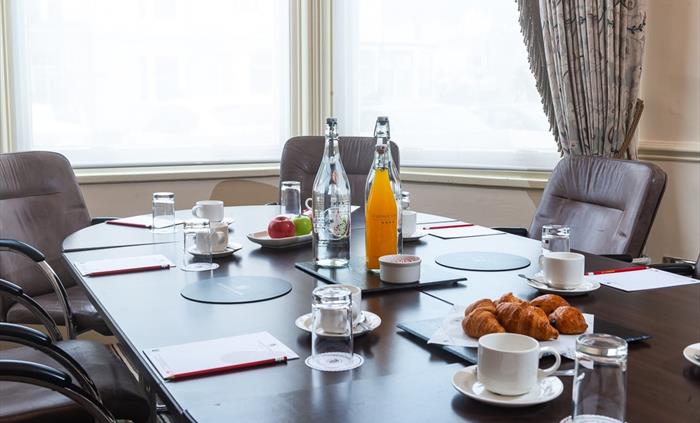 Cadw Suite